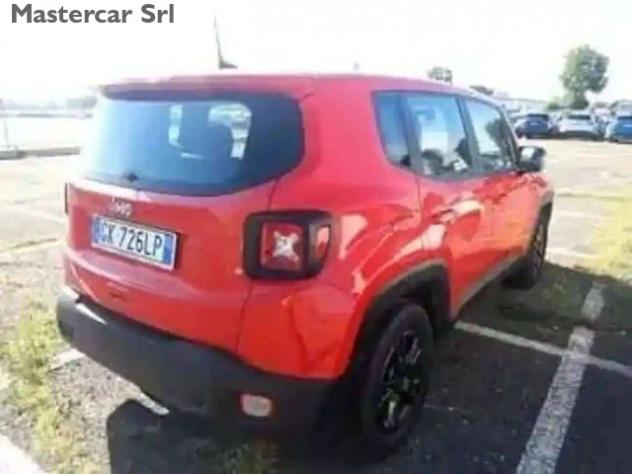 JEEP Renegade Renegade 1.6 mjt Longitude 2wd 130cv -GK726LP rif. 23825664 - Foto 4