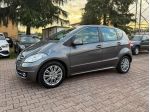 Mercedes-benz A 160 AUTOMATICA GPL OK NEOPATENTATI