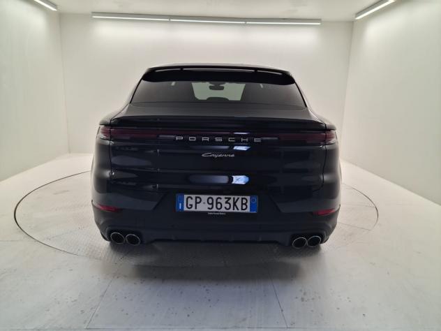 Porsche Cayenne Coupè CAYENNE COUPE' 3.0 V6 354 CV - Foto 5