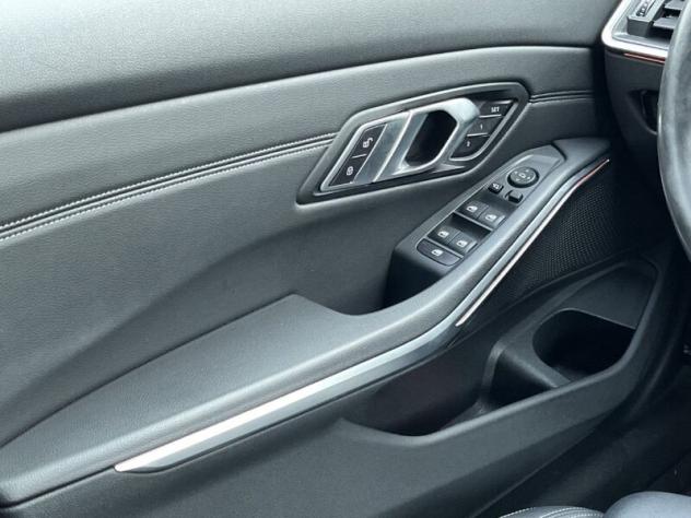 BMW Serie 3(G20/1-80/1) 320i Msport - Foto 7