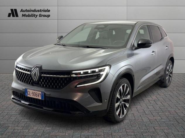 Renault Austral 1.3 mild hybrid Techno 160cv auto