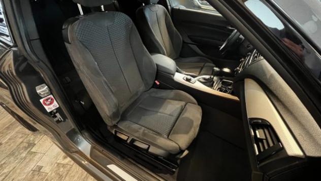 BMW 120 d 3p. Msport rif. 24105080 - Foto 7