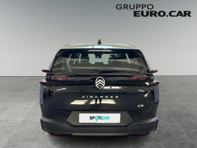 Citroën C5 Aircross Hybrid 145 cv Automatico You - Foto 4