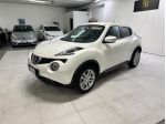 Nissan Juke 1.2 DIG-T 115 Start&Stop Tekna