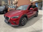 Mazda CX-3 1.8L 115 Cv Skyactiv-D Exceed SUV
