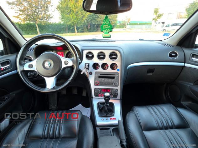 ALFA ROMEO 159 1.9 JTDm 16V Distinctive - Foto 8