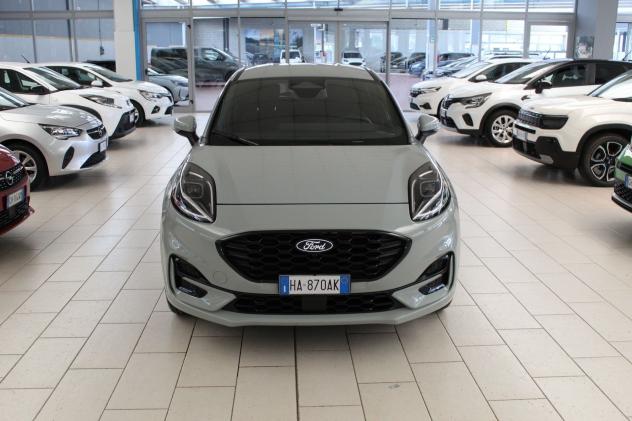 Ford Puma 1.0 Ecoboost Hybrid 125CV ST-Line Auto - Foto 3