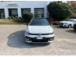 Volkswagen Golf 2.0 TSI GTI DSG 265cv  (vettura ufficiale Italiana)