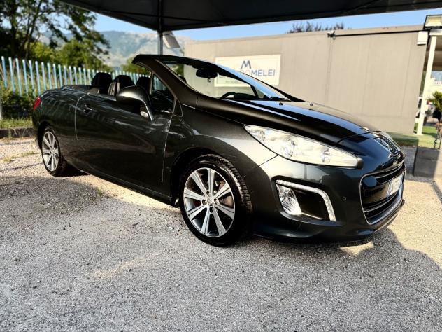 Peugeot 308 1.6 e-HDi 115CV Allure CABRIO - Foto 2
