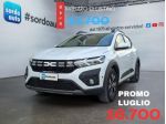 DACIA Sandero Stepway 1.0 TCe ECO-G Expression rif. 23520001