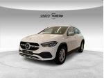 Mercedes-Benz GLA GLA-H247 2020 180 d Sport auto