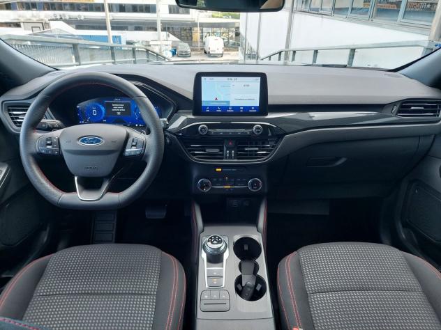 Ford Kuga Kuga 2.0 ecoblue ST-Line 2wd 120cv auto - Foto 10