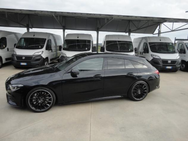 MERCEDES CLA S.Brake (X118) CLA 35 AMG 4Matic Shooting Brake - Foto 2