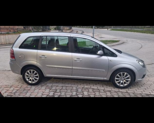 OPEL Zafira 1.6 16V ecoM 94CV Enjoy rif. 23624127 - Foto 9