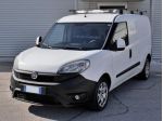FIAT Doblo Cargo Maxi 1.4 T-Jet Natural P. PL-TN Lam. SX 3p. rif. 24141725
