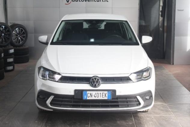 VOLKSWAGEN Polo 1.0 TSI Life rif. 23612992 - Foto 2