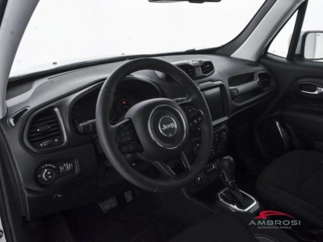 JEEP Renegade 1.3 T4 190CV PHEV 4xe AT6 Limited rif. 23886656 - Foto 8