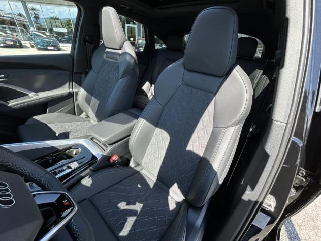 Audi Q5 SPB TDI MHEV+ S Tronic Quattro S Line Edit. FULL OPTIONAL - Foto 9
