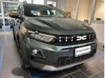 DACIA Sandero 1.2 ECO-G 120 STEPWAY EXTREME Auto rif. 23898341