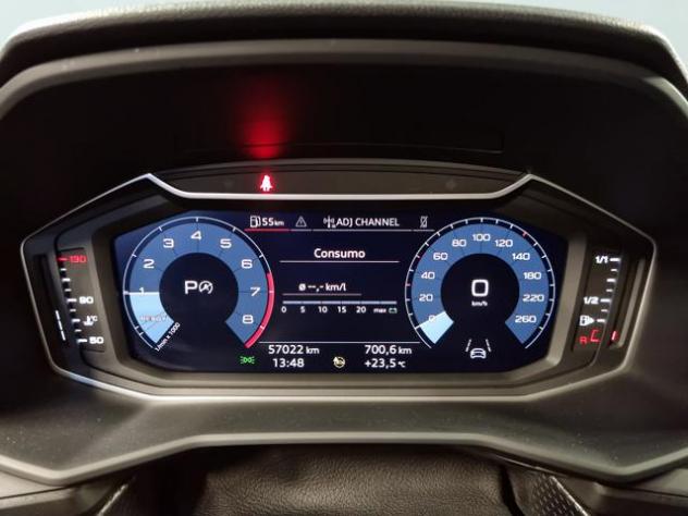 AUDI A1 allstreet 30 TFSI S tronic rif. 24182279 - Foto 6