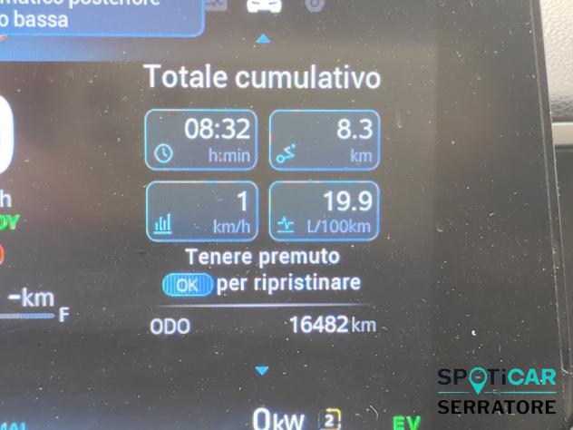MG MG3 1.5 hybrid+ Luxury auto - Foto 8