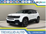 JEEP Avenger 1.2 Turbo MHEV Summit TETTO APRIBILE rif. 24118126