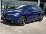 Alfa Romeo Stelvio 210 "VELOCE T STRAFULL ESCLUSIVA OFFERTA