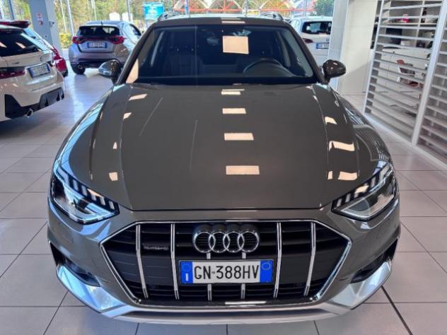 AUDI A4 allroad 40 TDI 204 CV S tronic Business Evolution rif. 24200514 - Foto 6