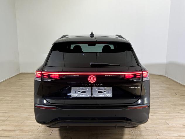 Volkswagen Tayron Tayron 1.5 tsi ehybrid Edition Plus 204cv dsg - Foto 5