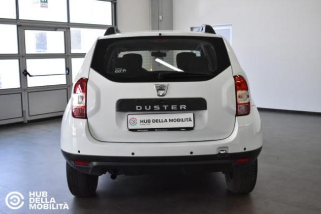 DACIA Duster 1.6 115CV Start&Stop 4x2 GPL Ambiance rif. 23992653 - Foto 4