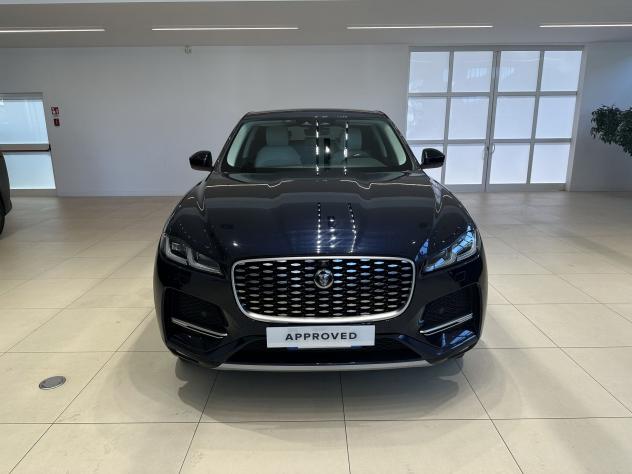 Jaguar F-Pace F-Pace 2.0d i4 mhev S awd 163cv auto - Foto 2