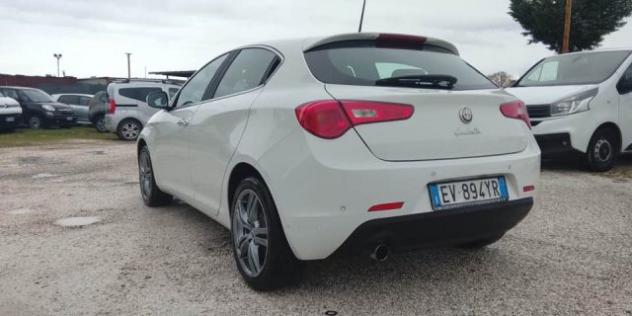 ALFA ROMEO Giulietta 1.6 JTDm-2 105 CV Exclusive rif. 23810674 - Foto 2