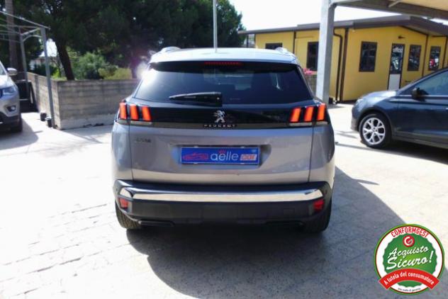 PEUGEOT 3008 BlueHDi 130 S&S Allure rif. 24062722 - Foto 6