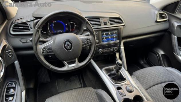 RENAULT Kadjar dCi 130CV 4x4 Energy Bose rif. 22590951 - Foto 6