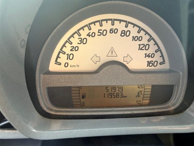 Smart ForTwo 1000 52 kW couplimited two - Foto 8