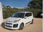 Citroen C3 Picasso 1.6 HDi 90 Exclusive Theatre