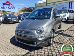 Fiat 500 1.0 Hybrid
