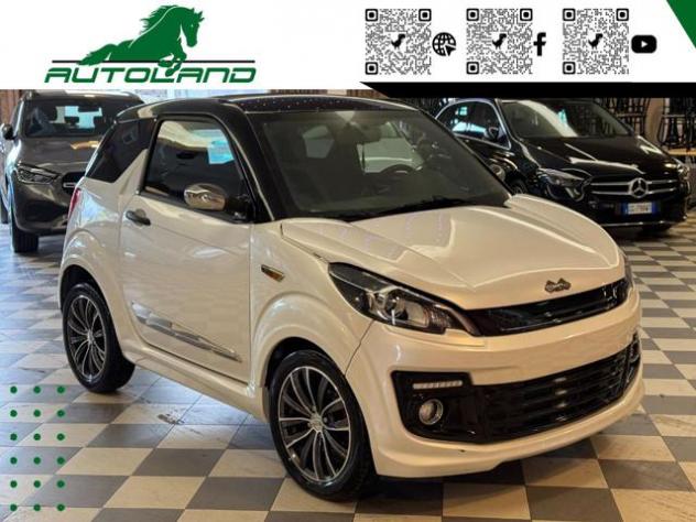 LIGIER JS 50 Progress Sport Ultimate*UnicoProprietario rif. 23038499 - Foto 3