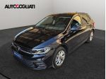 Volkswagen Polo Polo 1.0 tsi Style 95cv