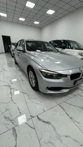 Bmw 318 318d 2.0 143CV cat Futura - Foto 5