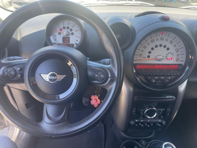 MINI Countryman Cooper D - Foto 10