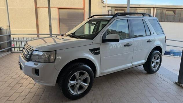 Land Rover Freelander 2.2 TD4 S.W. HSE - Foto 7