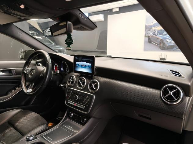 Mercedes-benz A 180 d Automatic Sport - Foto 6