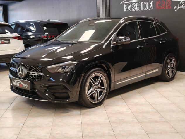 Mercedes-benz GLA 200 d Automatic AMG Line Premium - Foto 3