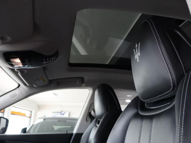 Maserati Levante Nerissimo Edition 3.0 #11607 - Foto 10
