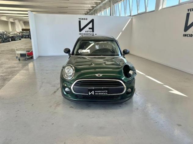 MINI One D 1.5 ONE D 5 PORTE rif. 23535808 - Foto 2