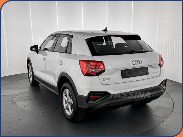 Audi Q2 Q2 30 1.0 tfsi - Foto 4