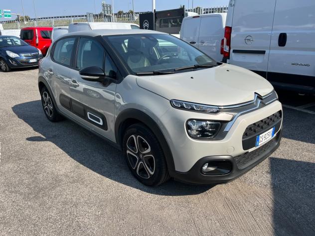 Citroën C3 C3 1.2 puretech Feel Pack s&s 83cv neopatentati - Foto 3