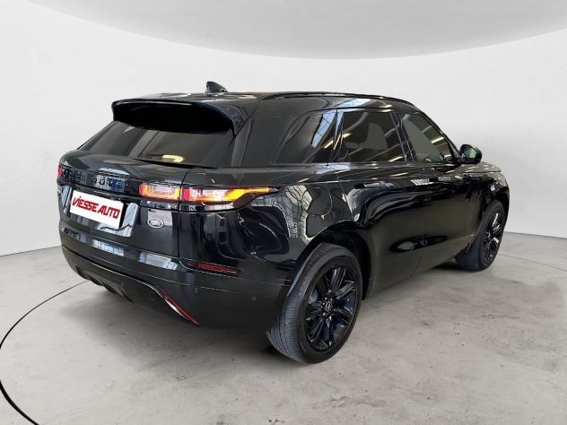 Land Rover Range Rover Velar 2.0 Si4 250 R-Dynamic 4WD Auto - Foto 4
