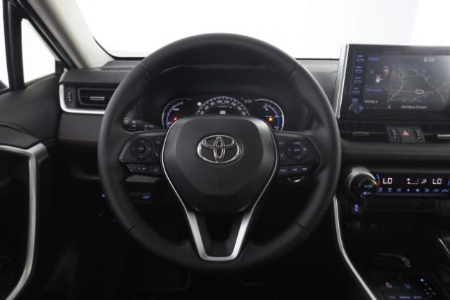 TOYOTA Dyna RAV4 RAV4 2.5 HV (218CV) E-CVT 2WD Active/mic/Styl rif. 24006526 - Foto 5